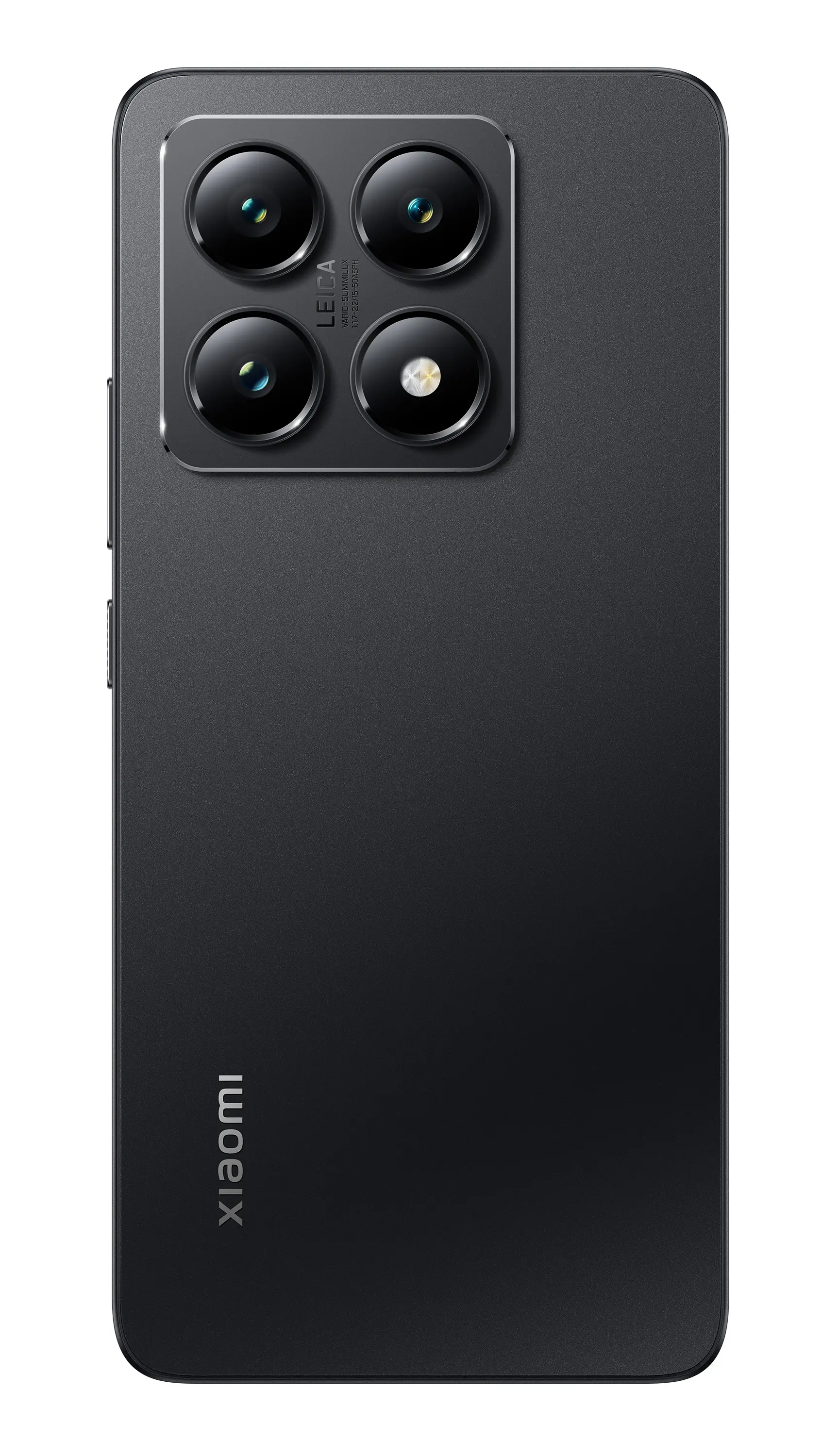 Smartfon Xiaomi 14T 12/256GB 6,67" 144Hz 50Mpix Czarny