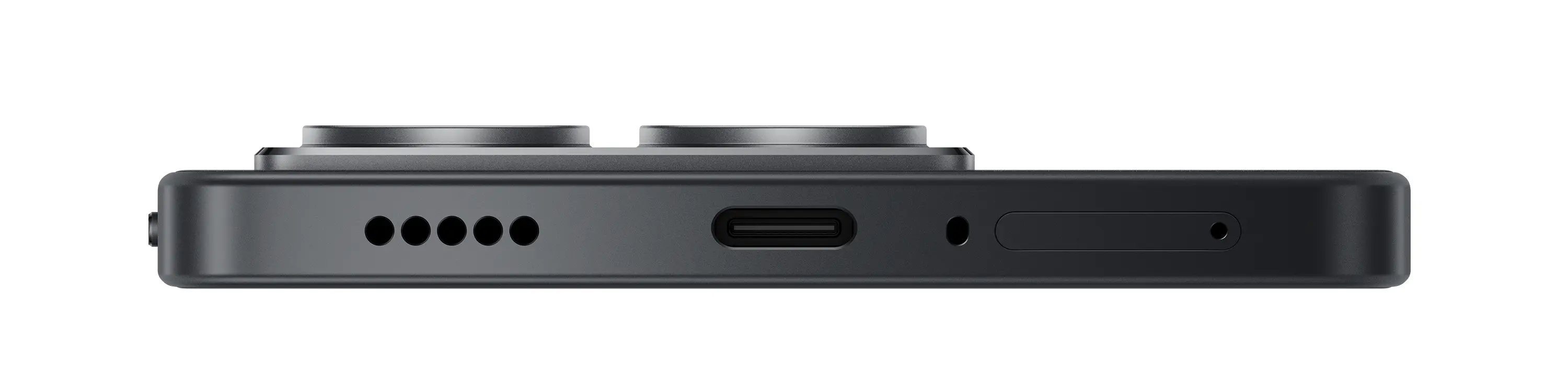 Smartfon Xiaomi 14T 12/256GB 6,67" 144Hz 50Mpix Czarny