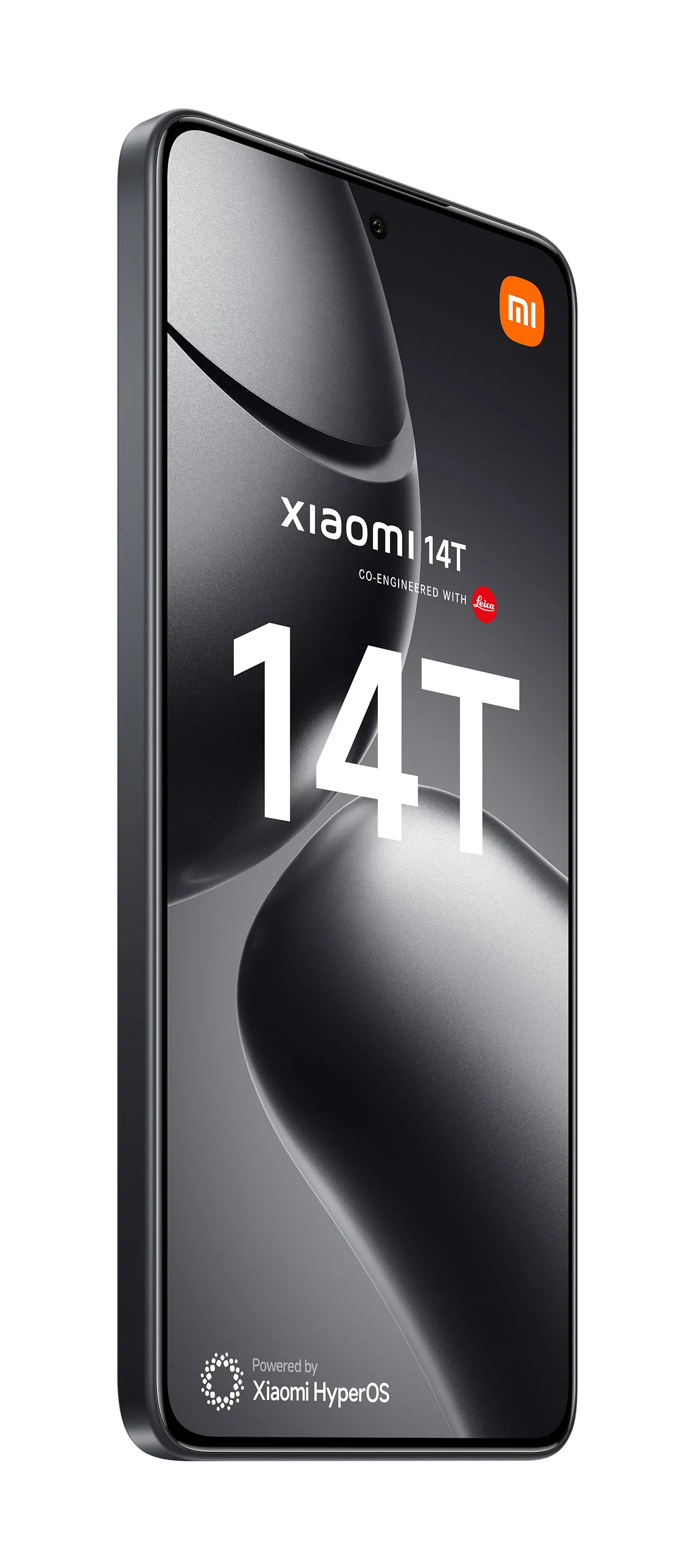 Smartfon Xiaomi 14T 12/256GB 6,67" 144Hz 50Mpix Czarny