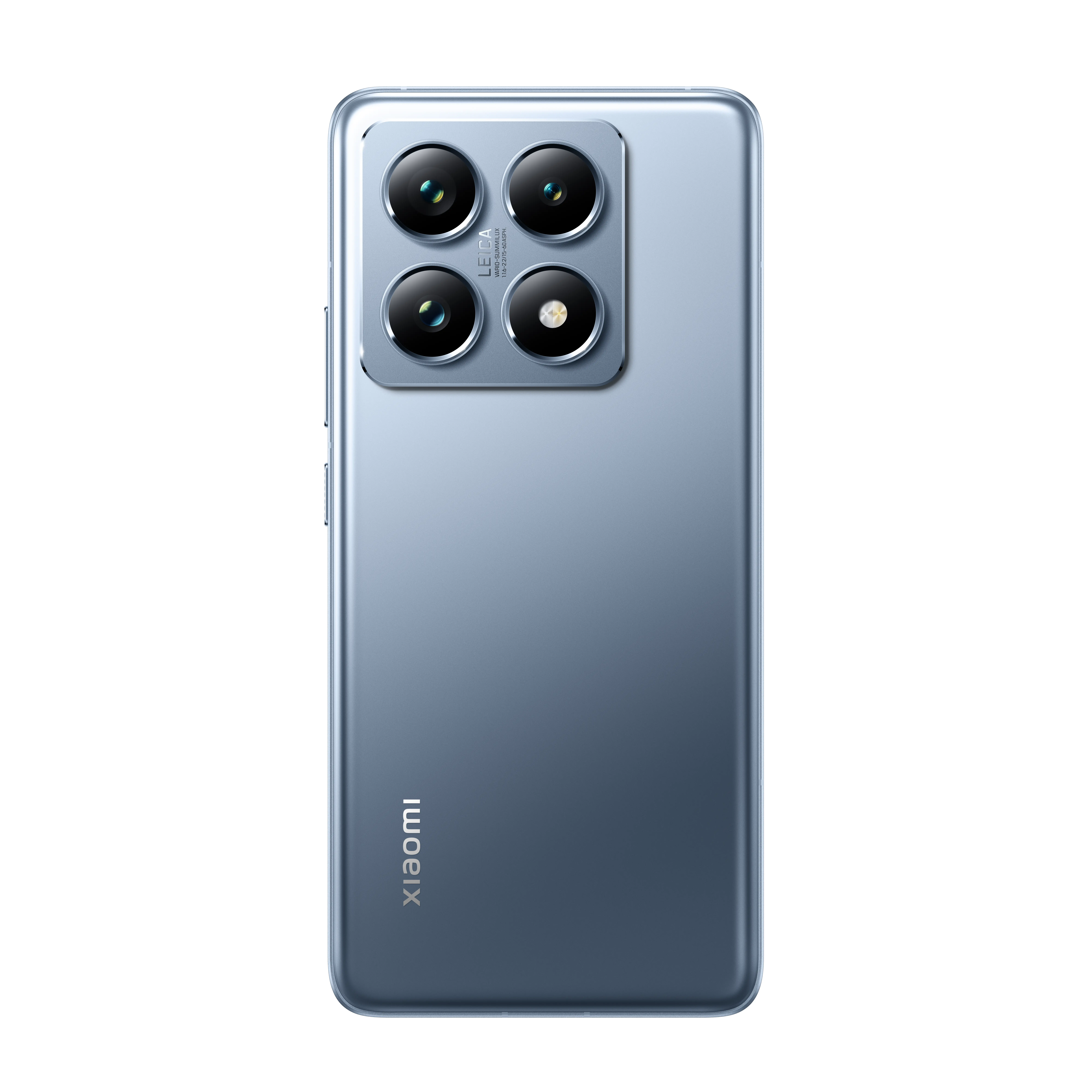 Smartfon Xiaomi 14T Pro 12/512GB 6,67" 144Hz 50Mpix Niebieski