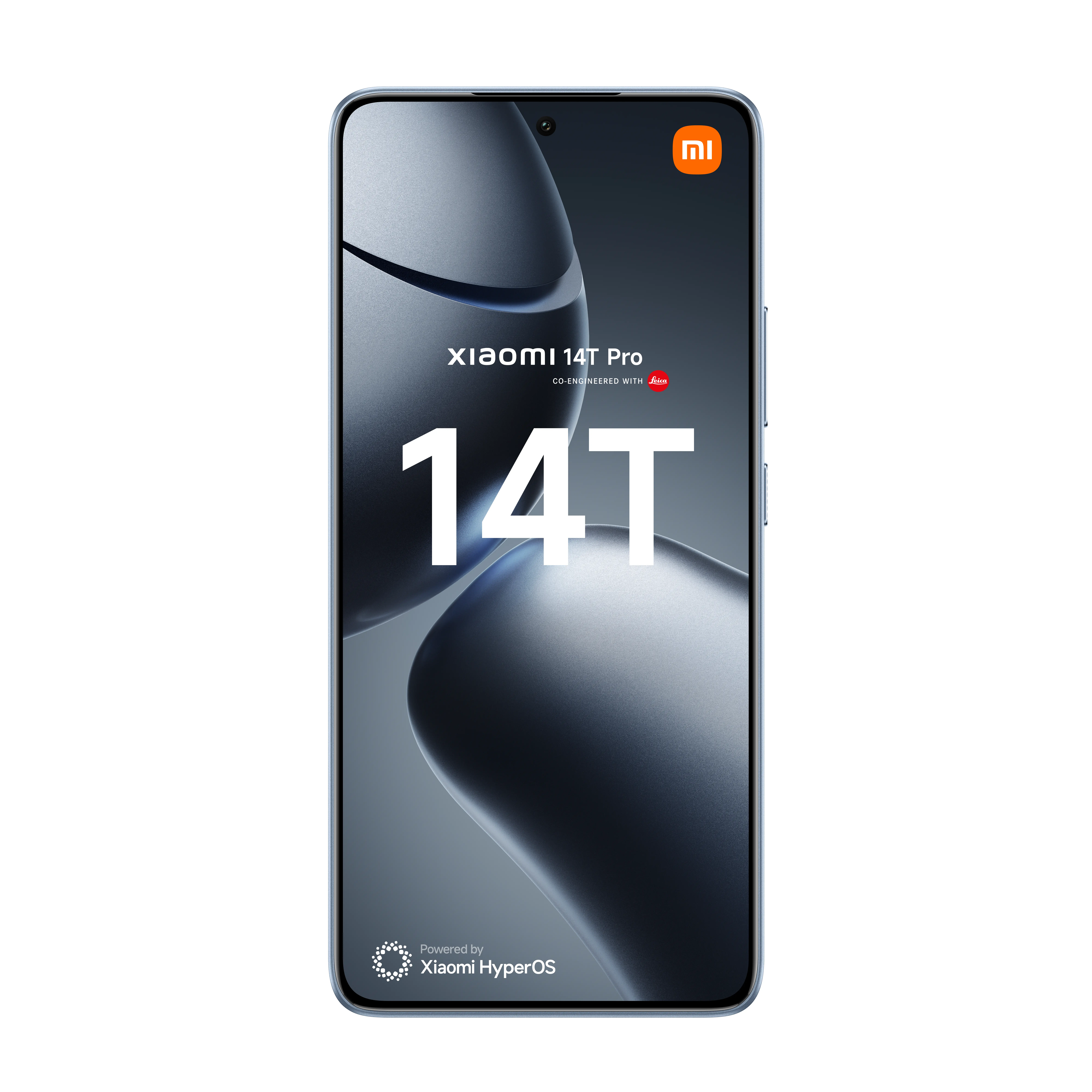 Smartfon Xiaomi 14T Pro 12/512GB 6,67" 144Hz 50Mpix Niebieski