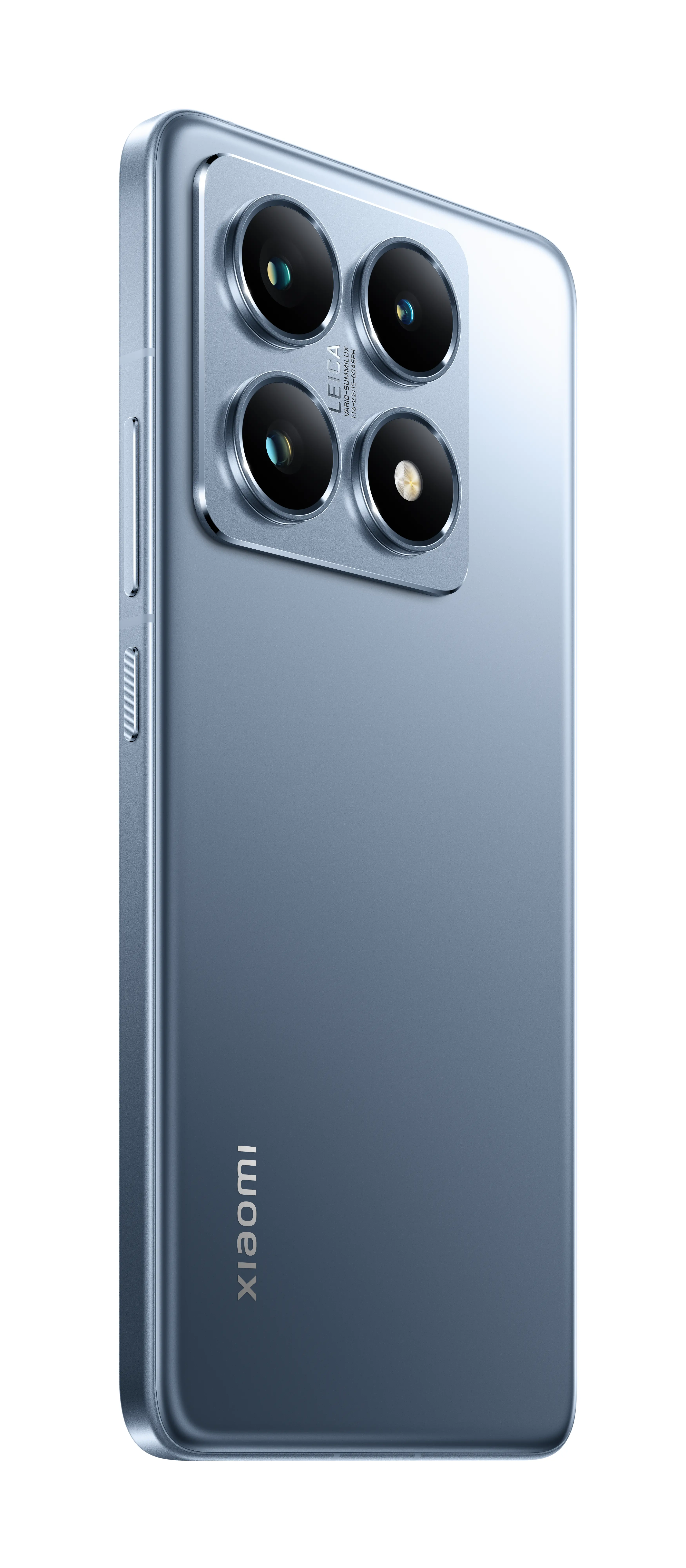Smartfon Xiaomi 14T Pro 12/512GB 6,67" 144Hz 50Mpix Niebieski