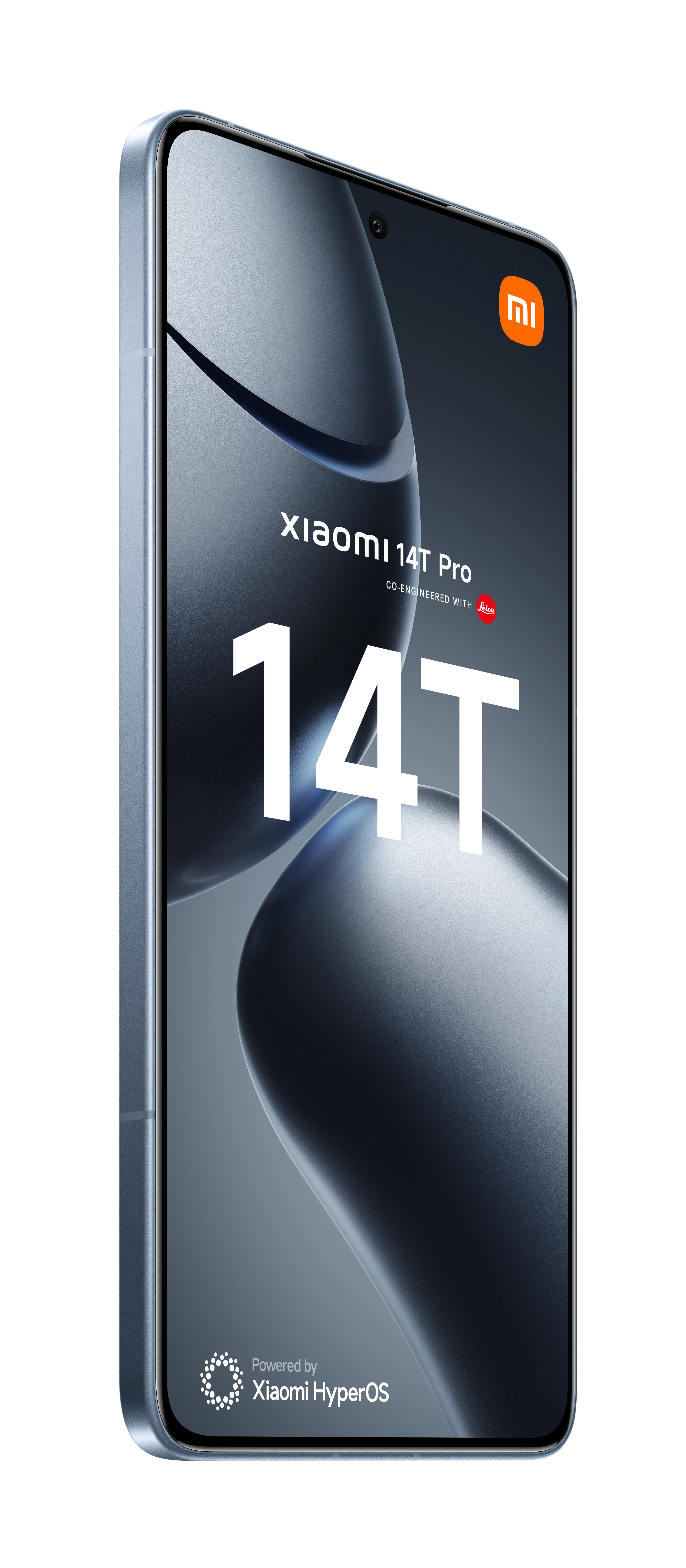 Smartfon Xiaomi 14T Pro 12/512GB 6,67" 144Hz 50Mpix Niebieski