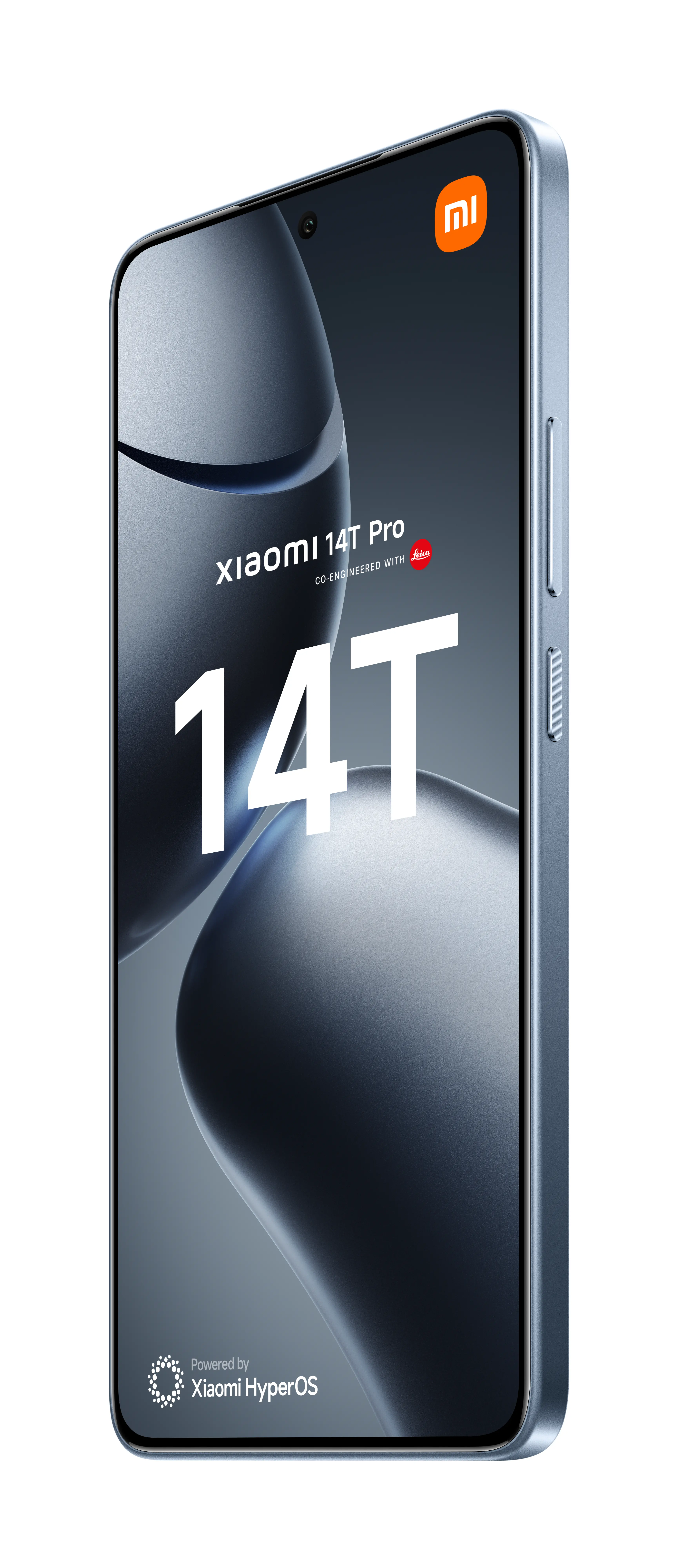 Smartfon Xiaomi 14T Pro 12/512GB 6,67" 144Hz 50Mpix Niebieski