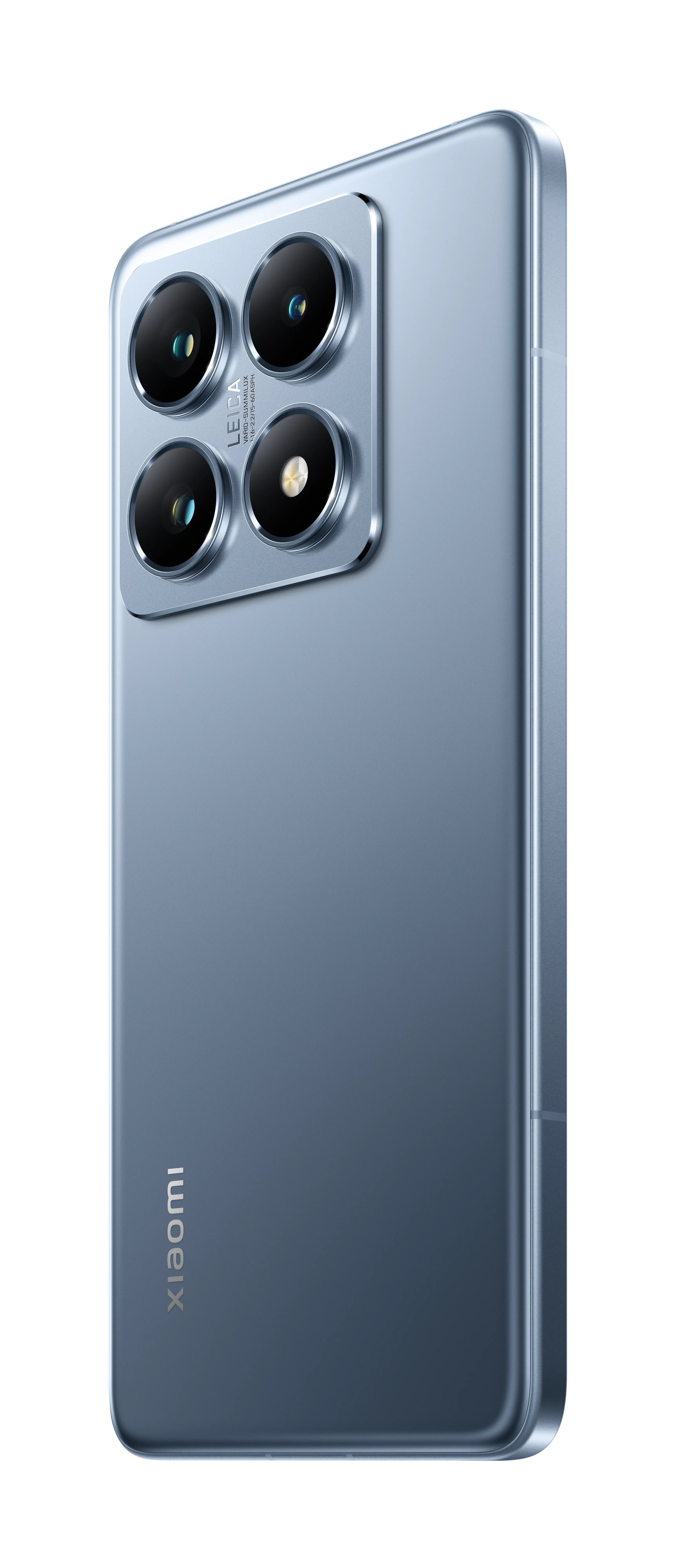 Smartfon Xiaomi 14T Pro 12/512GB 6,67" 144Hz 50Mpix Niebieski