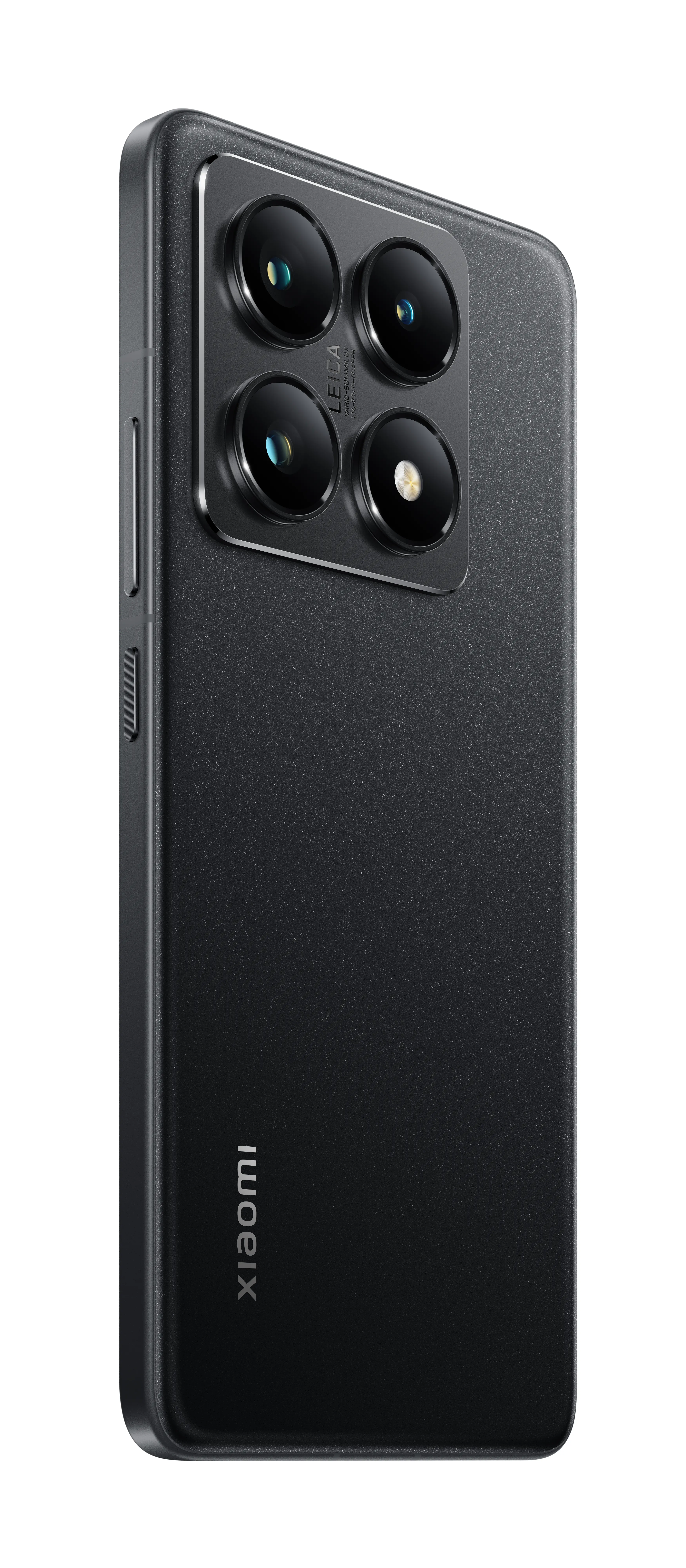 Smartfon Xiaomi 14T Pro 12/512GB 6,67" 144Hz 50Mpix Czarny