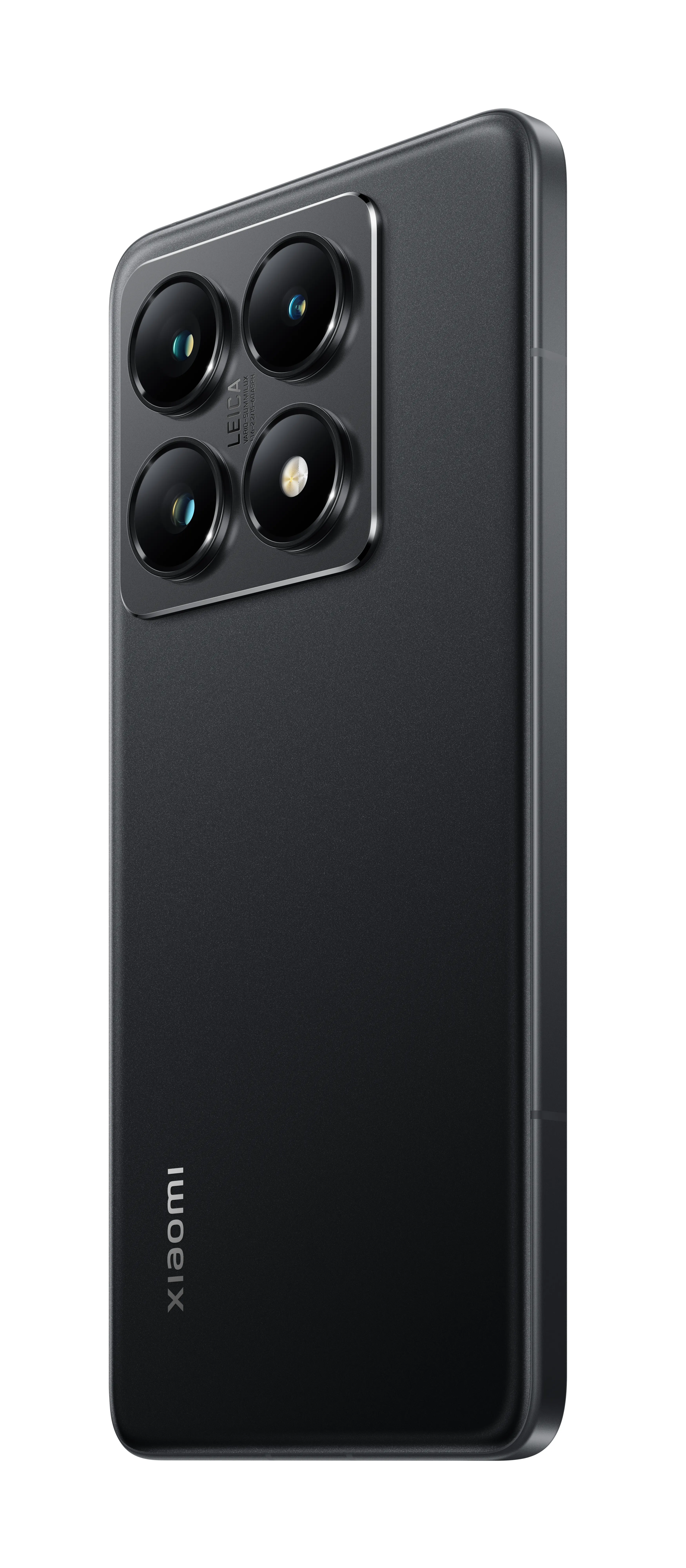 Smartfon Xiaomi 14T Pro 12/512GB 6,67" 144Hz 50Mpix Czarny