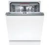 Zmywarka Bosch Serie 4 SMV4ECX27E 59,8cm Automatyczne otwieranie drzwi Szuflada na sztućce Zdalne sterowanie