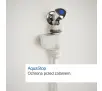 Zmywarka Bosch Serie 4 SMV4ECX27E 59,8cm Automatyczne otwieranie drzwi Szuflada na sztućce Zdalne sterowanie
