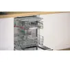 Zmywarka Bosch Serie 4 SMV4ECX27E 59,8cm Automatyczne otwieranie drzwi Szuflada na sztućce Zdalne sterowanie