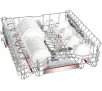Zmywarka Bosch Serie 4 SMV4ECX27E 59,8cm Automatyczne otwieranie drzwi Szuflada na sztućce Zdalne sterowanie