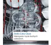 Zmywarka Bosch Serie 4 SMV4ECX27E 59,8cm Automatyczne otwieranie drzwi Szuflada na sztućce Zdalne sterowanie