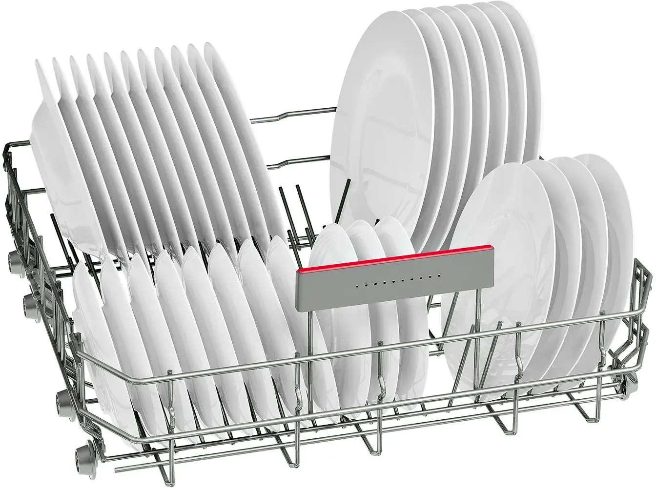 Zmywarka Bosch Serie 4 SMI4EVS04E 59,8cm Automatyczne otwieranie drzwi Szuflada na sztućce Zdalne sterowanie