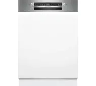 Bosch Serie 4 SMI4EVS04E 59,8cm Automatyczne otwieranie drzwi Szuflada na sztućce Zdalne sterowanie