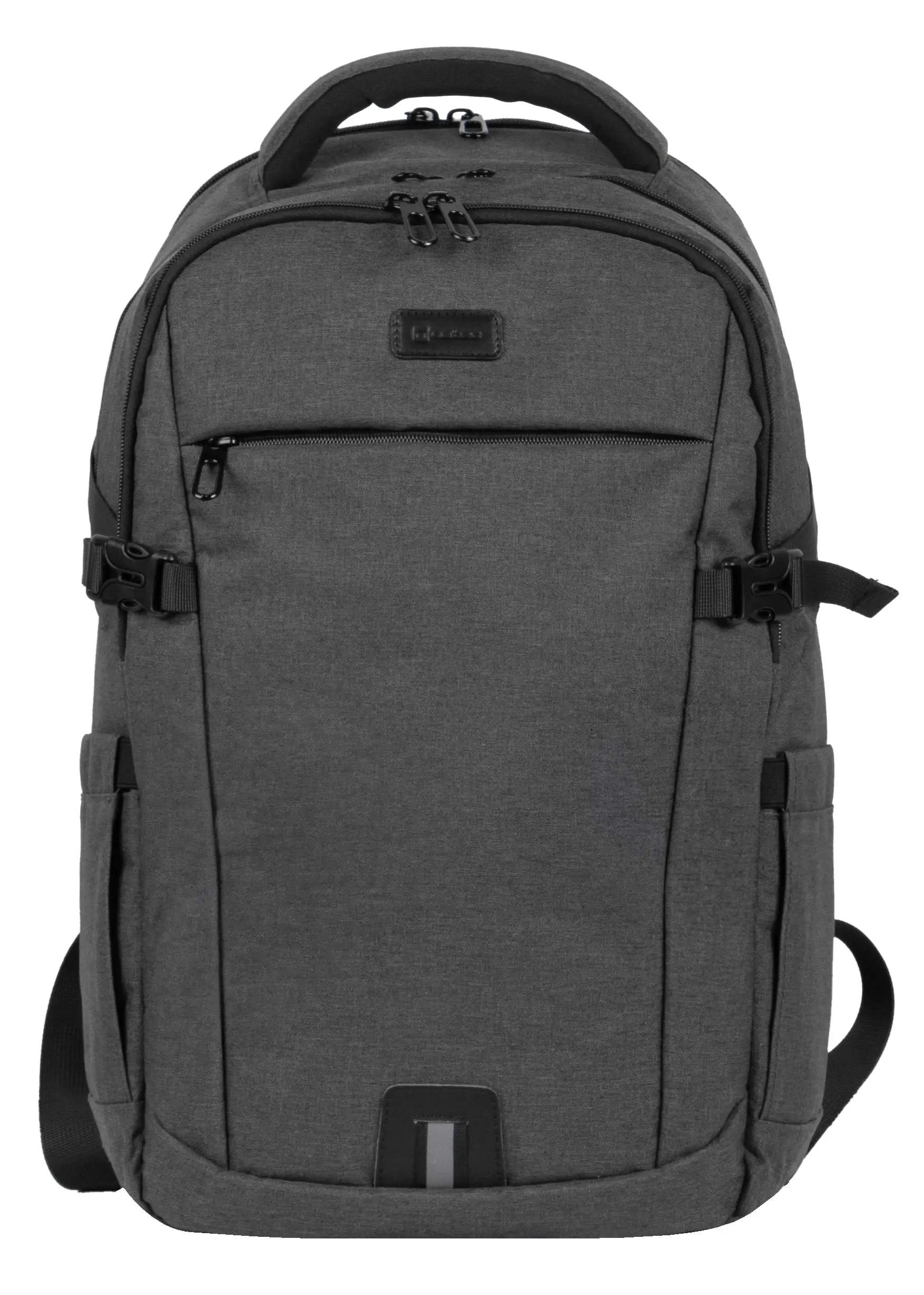 Plecak na laptopa Natec Alpaca 2 NTO-2226 15,6" Szary