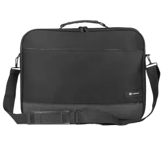 Torba na laptopa Natec Impala 2 NTO-2227 14,1" Czarno-szary