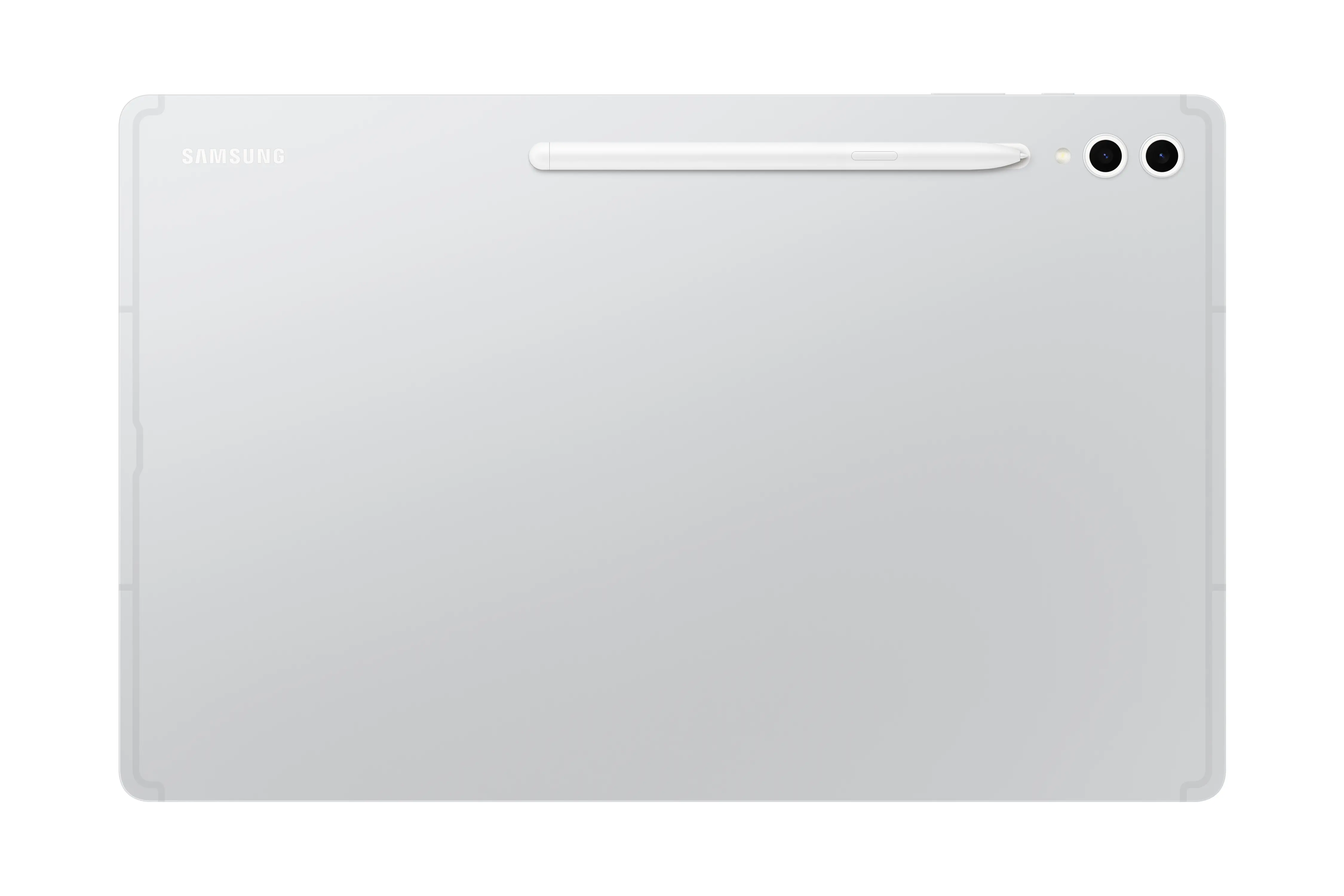 Tablet Samsung Galaxy Tab S10 Ultra SM-X920 14,6" 16/1TB Wi-Fi Srebrny + Rysik S Pen