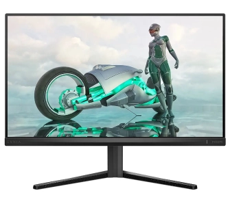 Monitor Philips Evnia 3000 24M2N3200S/00 23,8" Full HD Fast IPS 180Hz 0,5ms MBR Gamingowy