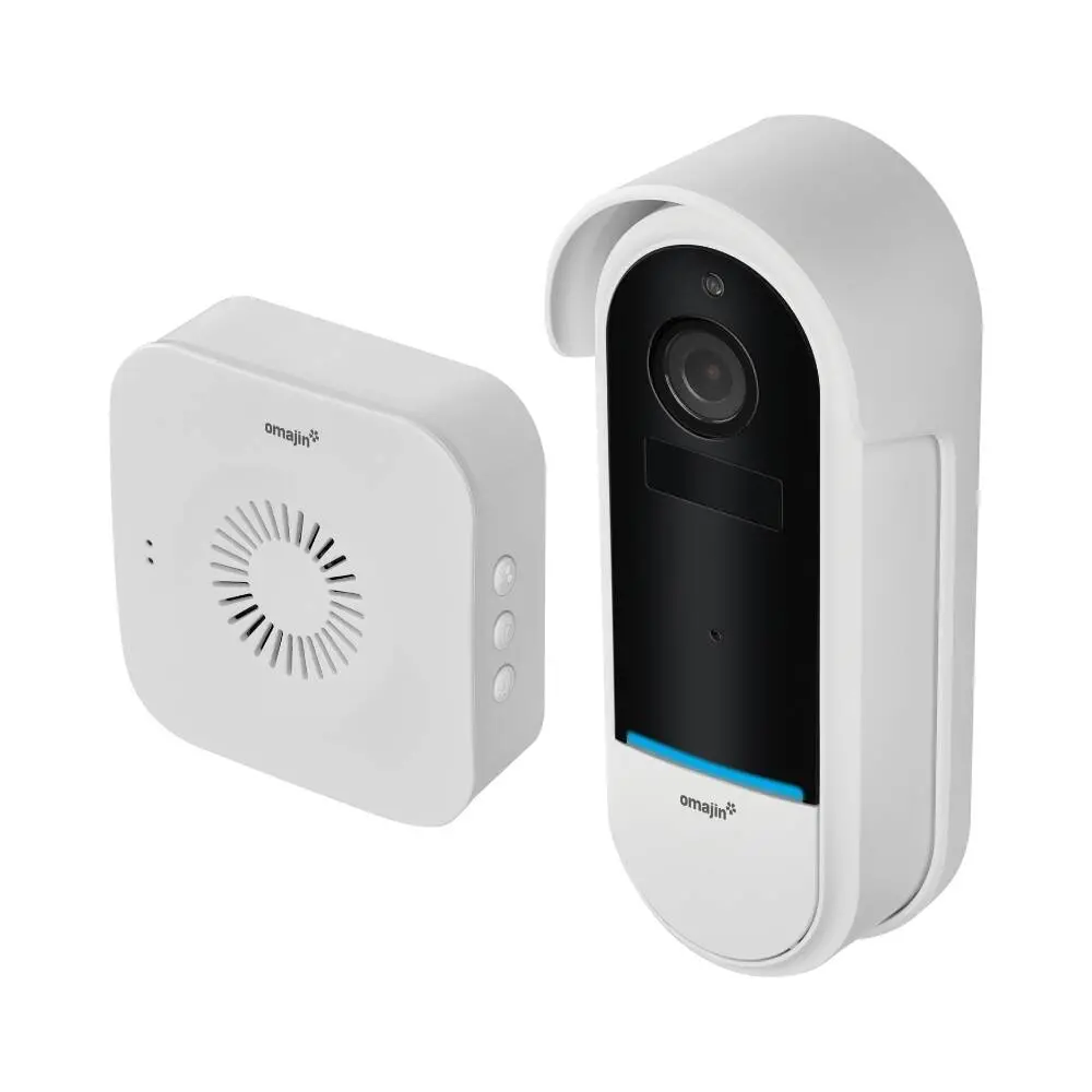 Dzwonek wideo Netatmo omajin Wireless Video Doorbell