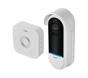 Dzwonek wideo Netatmo omajin Wireless Video Doorbell