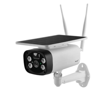 Kamera Netatmo omajin Solar