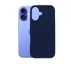 Etui 3mk Silicone Case do iPhone 16 Plus Czarny
