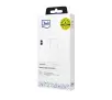 Etui 3mk Clear MagCase do iPhone 16 Plus Przezroczysty