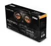 Karta graficzna Sapphire technology PURE Radeon RX 7700 XT Frostpunk 2 Edition 12GB GDDR6 192bit FSR