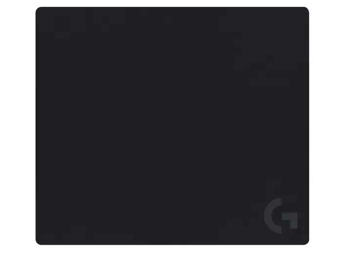 Podkładka Logitech G740 Cloth L Czarny