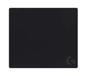 Podkładka Logitech G740 Cloth L Czarny