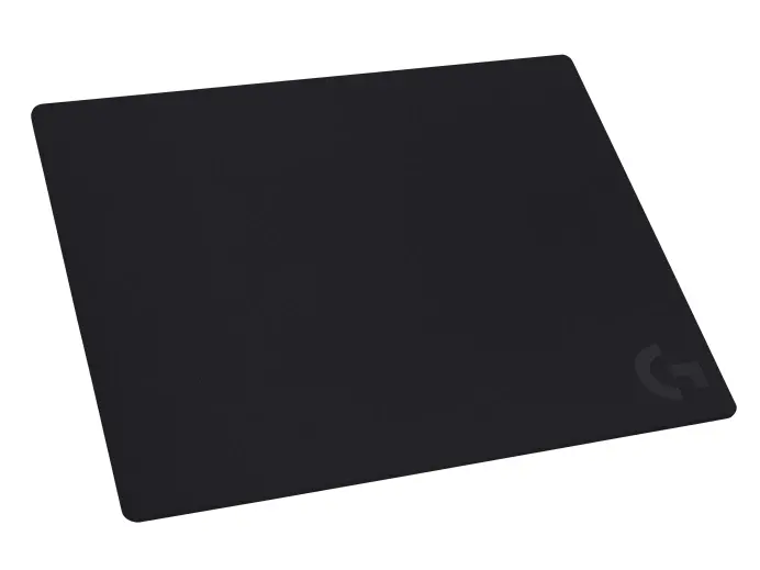Podkładka Logitech G740 Cloth L Czarny