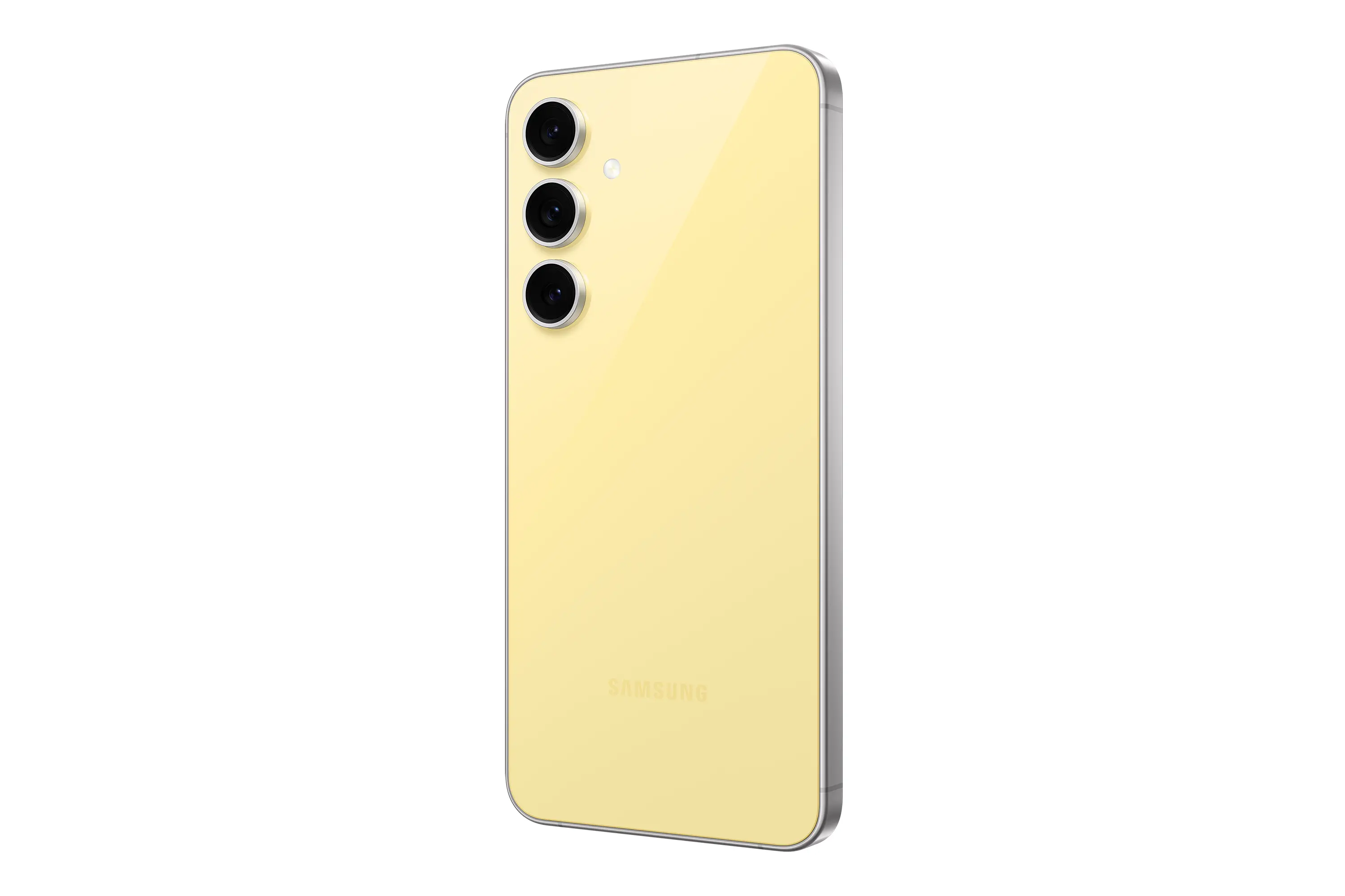 Smartfon Samsung Galaxy S24 FE 5G 8/128GB 6,7" 120Hz 50Mpix Żółty
