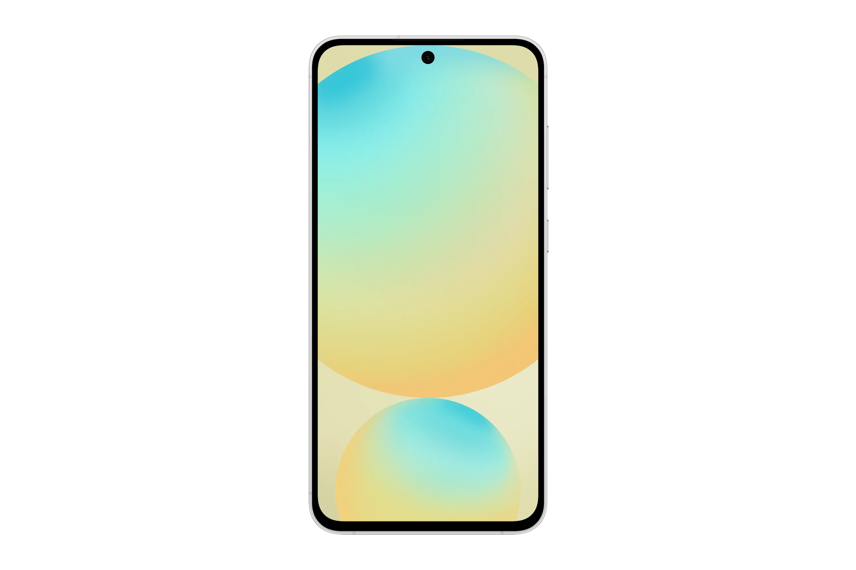 Smartfon Samsung Galaxy S24 FE 5G 8/128GB 6,7" 120Hz 50Mpix Żółty
