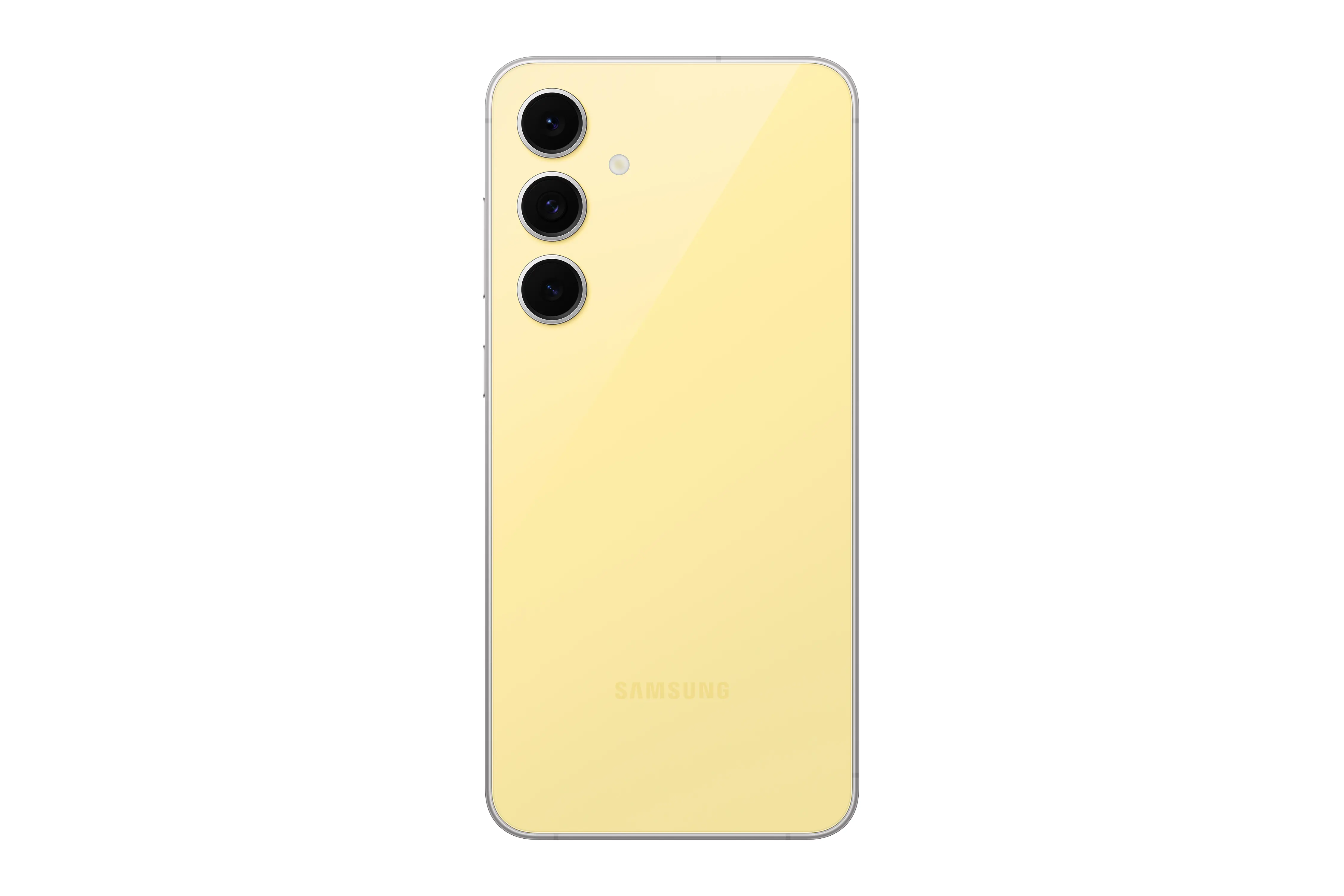 Smartfon Samsung Galaxy S24 FE 5G 8/128GB 6,7" 120Hz 50Mpix Żółty