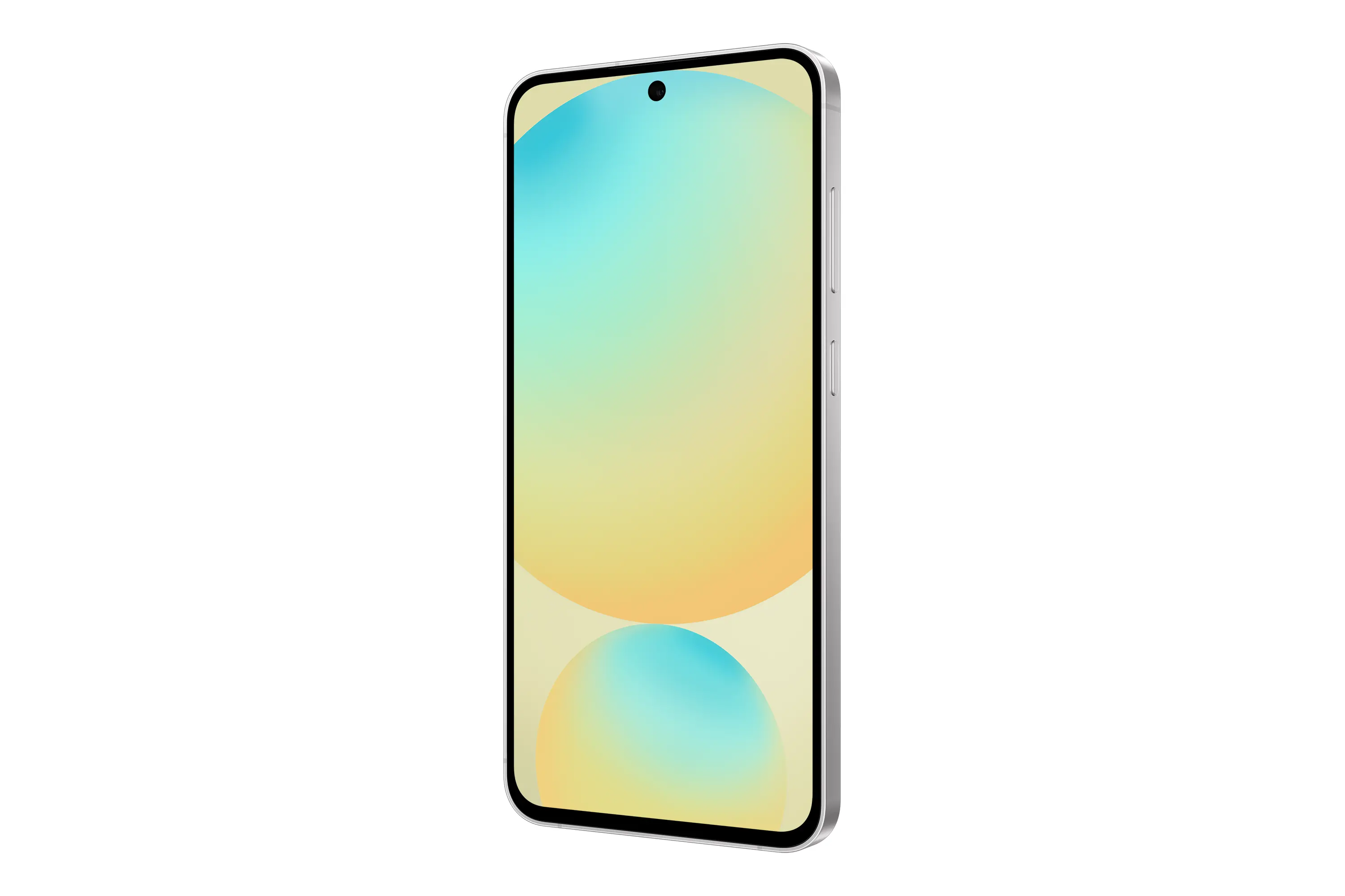 Smartfon Samsung Galaxy S24 FE 5G 8/128GB 6,7" 120Hz 50Mpix Żółty