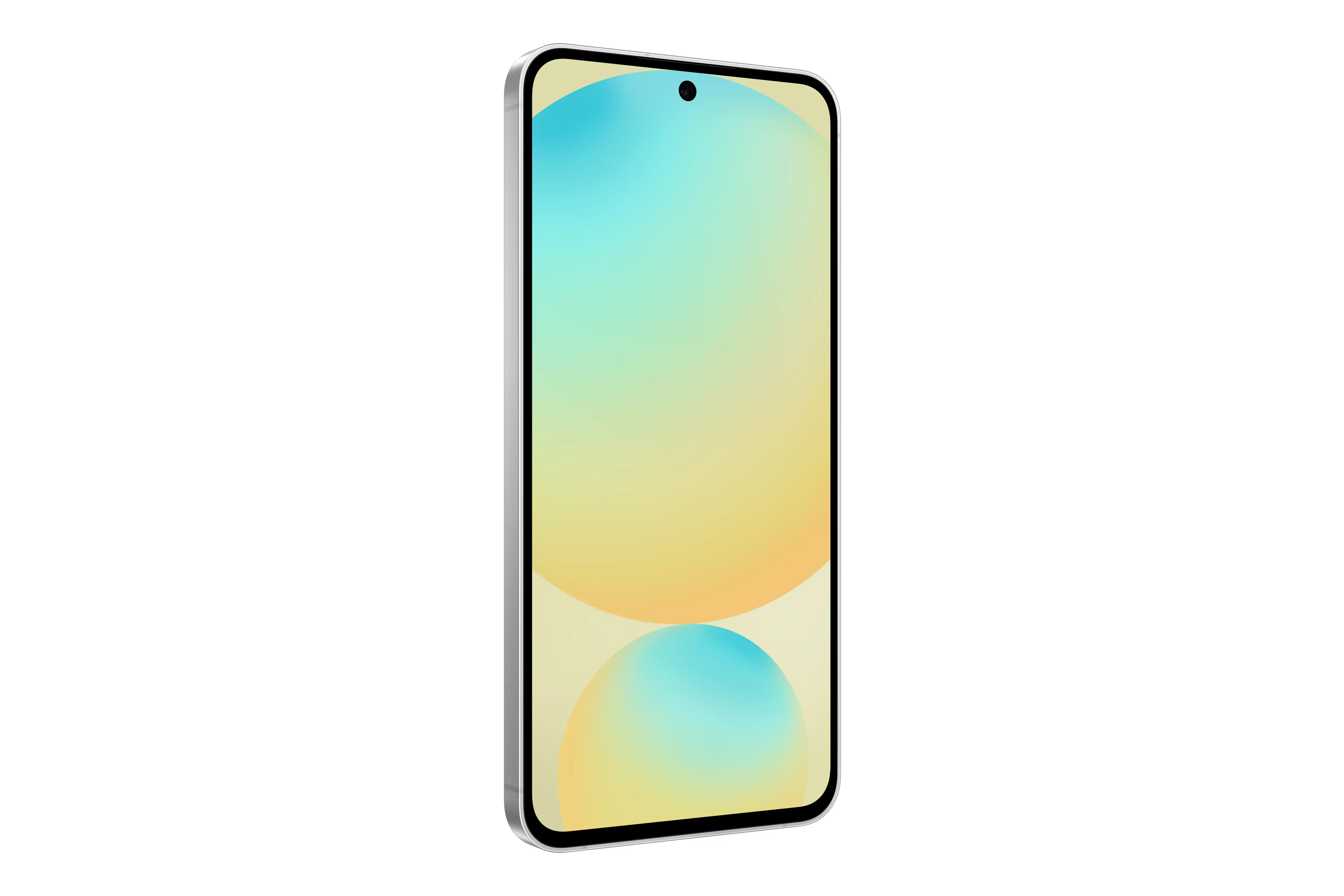 Smartfon Samsung Galaxy S24 FE 5G 8/128GB 6,7" 120Hz 50Mpix Żółty