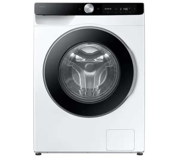 Samsung WW90DG6U85LKU4 9kg 1400obr/min Zdalne sterowanie