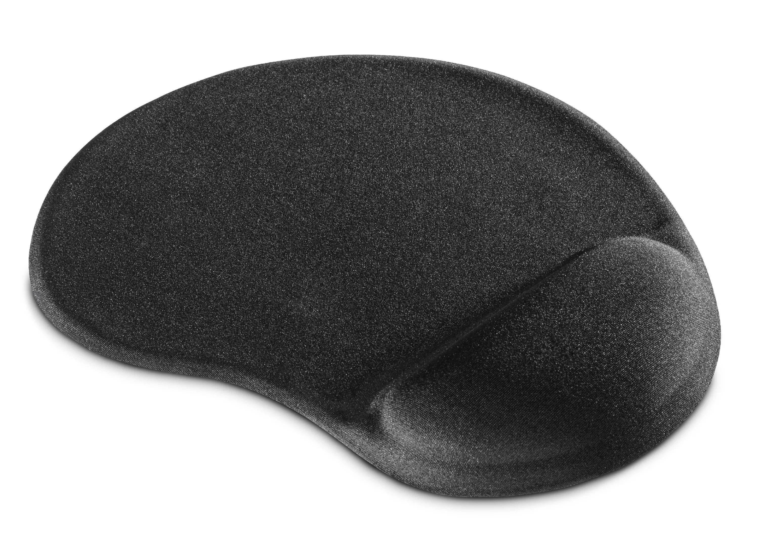 Podkładka Hama 126854 ergonomiczna Czarny