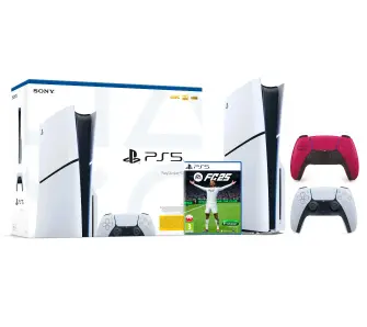 Sony PlayStation 5 (PS5) z napędem, Konsola PS5 - cena i