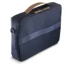 Torba na laptopa Hama Casual 13,3-14,1" Granatowy