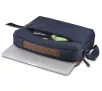 Torba na laptopa Hama Casual 13,3-14,1" Granatowy