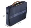 Torba na laptopa Hama Casual 13,3-14,1" Granatowy