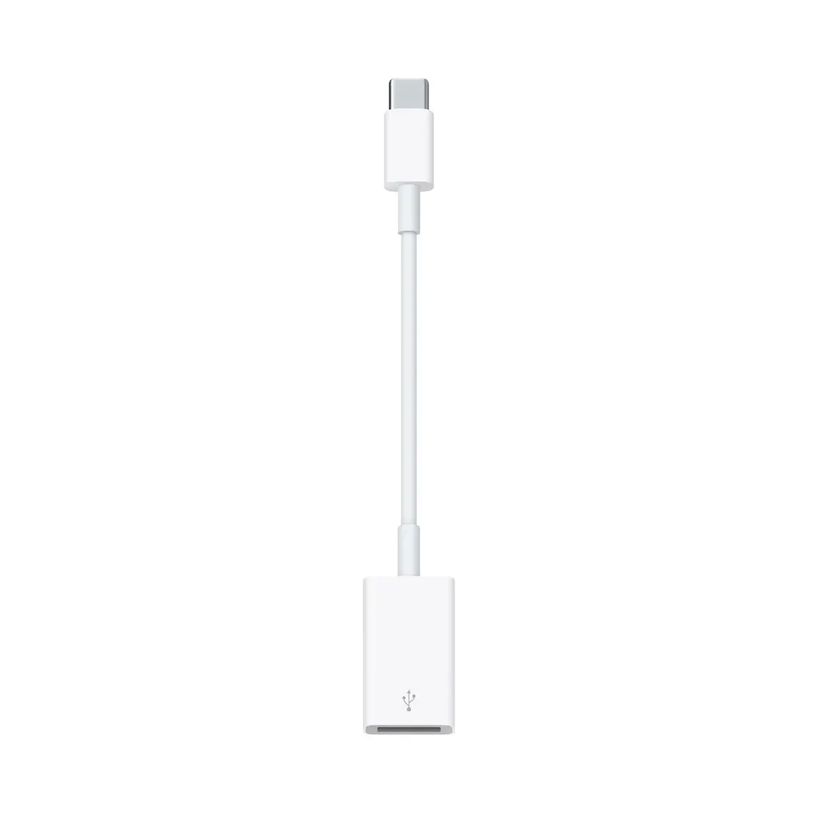 Adapter Apple MW5L3ZM/A USB-C do USB-A