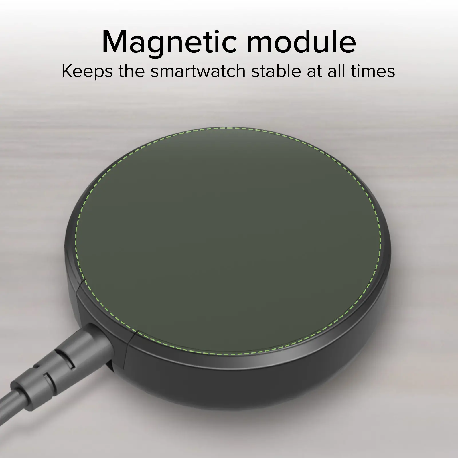 Ładowarka SBS do Samsung Watch 5W