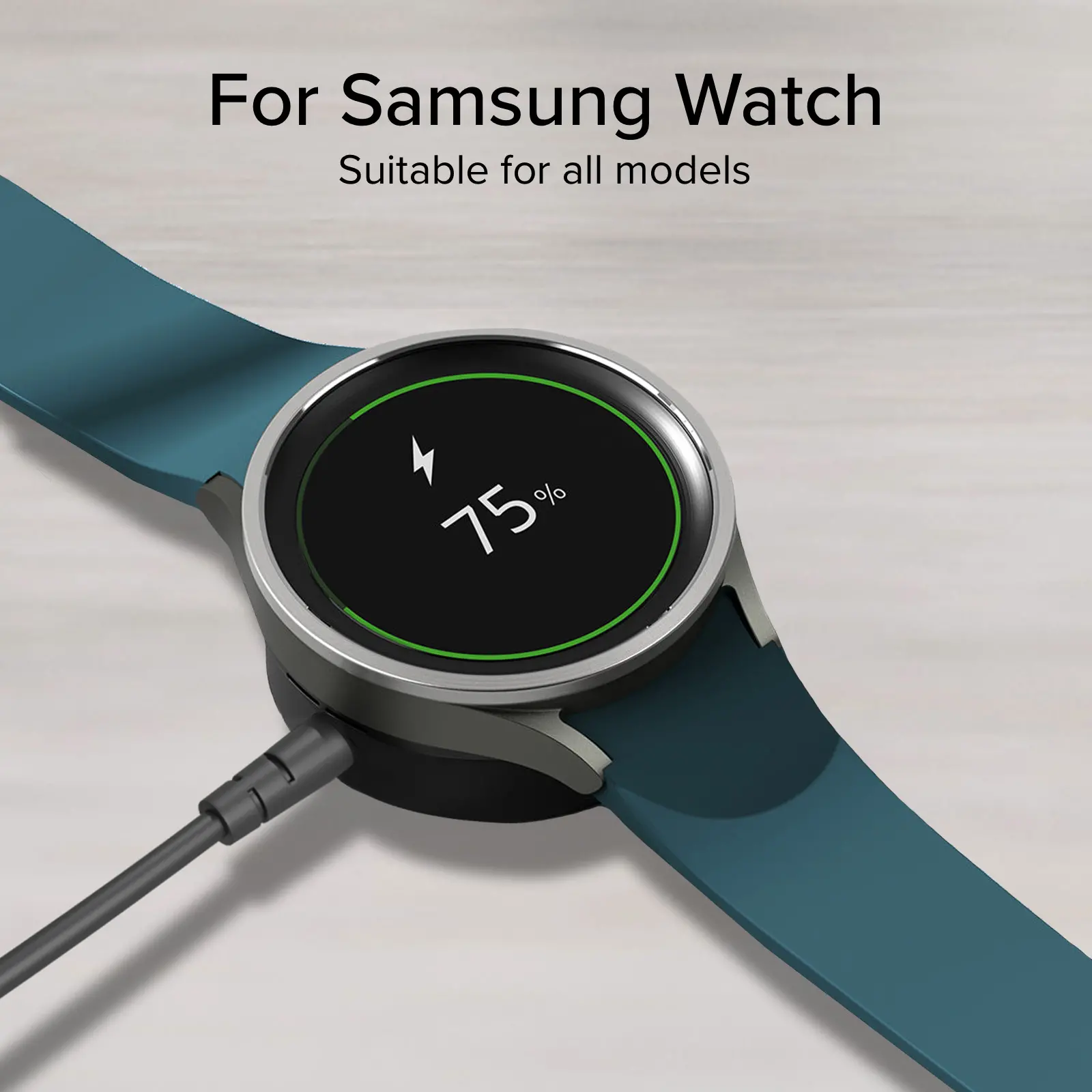 Ładowarka SBS do Samsung Watch 5W