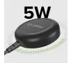 Ładowarka SBS USB-C do Samsung Watch 5W 1,2m