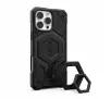 Etui UAG Bundle Monarch Pro Case MagSafe Magnetic Ring do iPhone 16 Pro Max Carbon Fiber