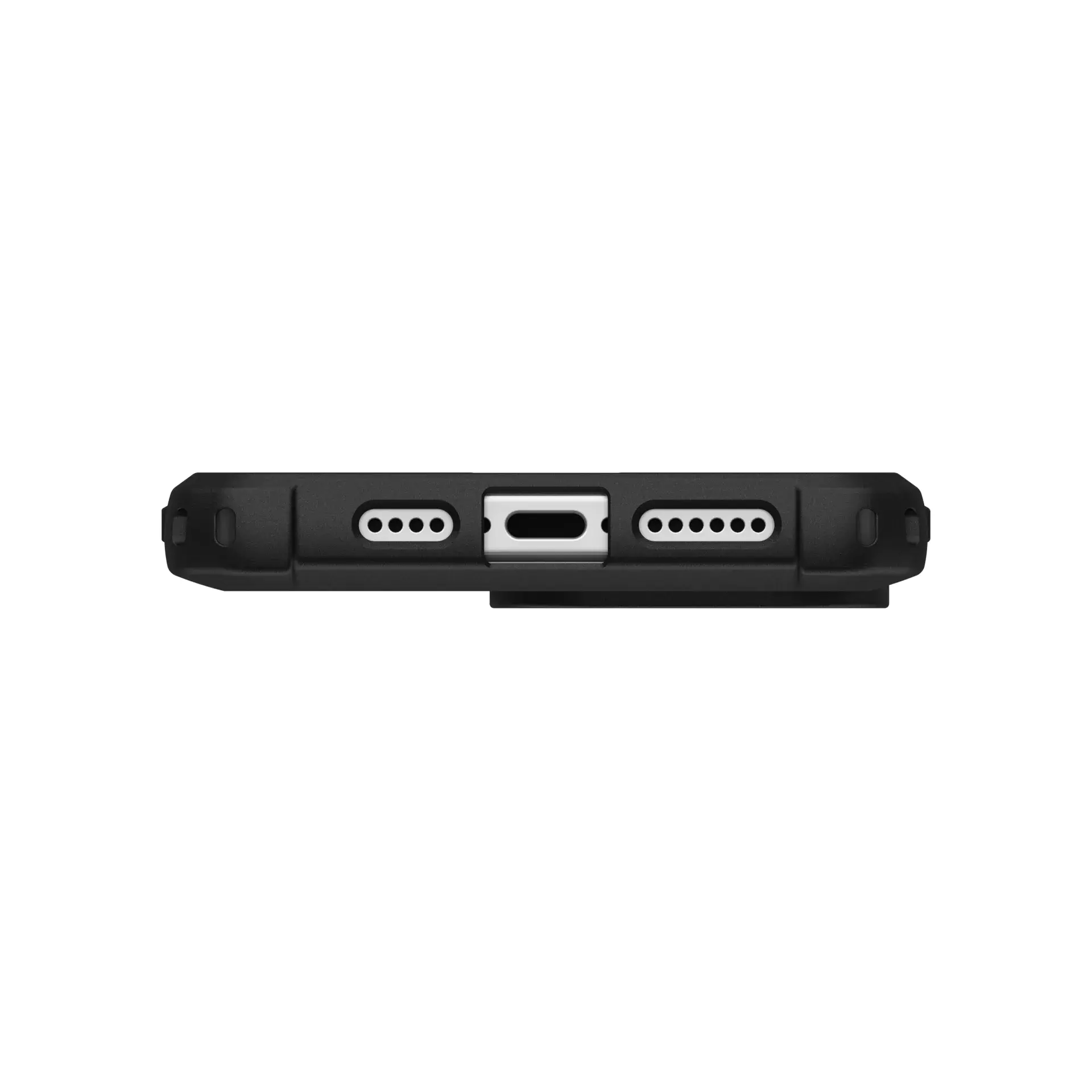 Etui UAG Metropolis LT MagSafe Case do iPhone 16 Pro Max Czarny