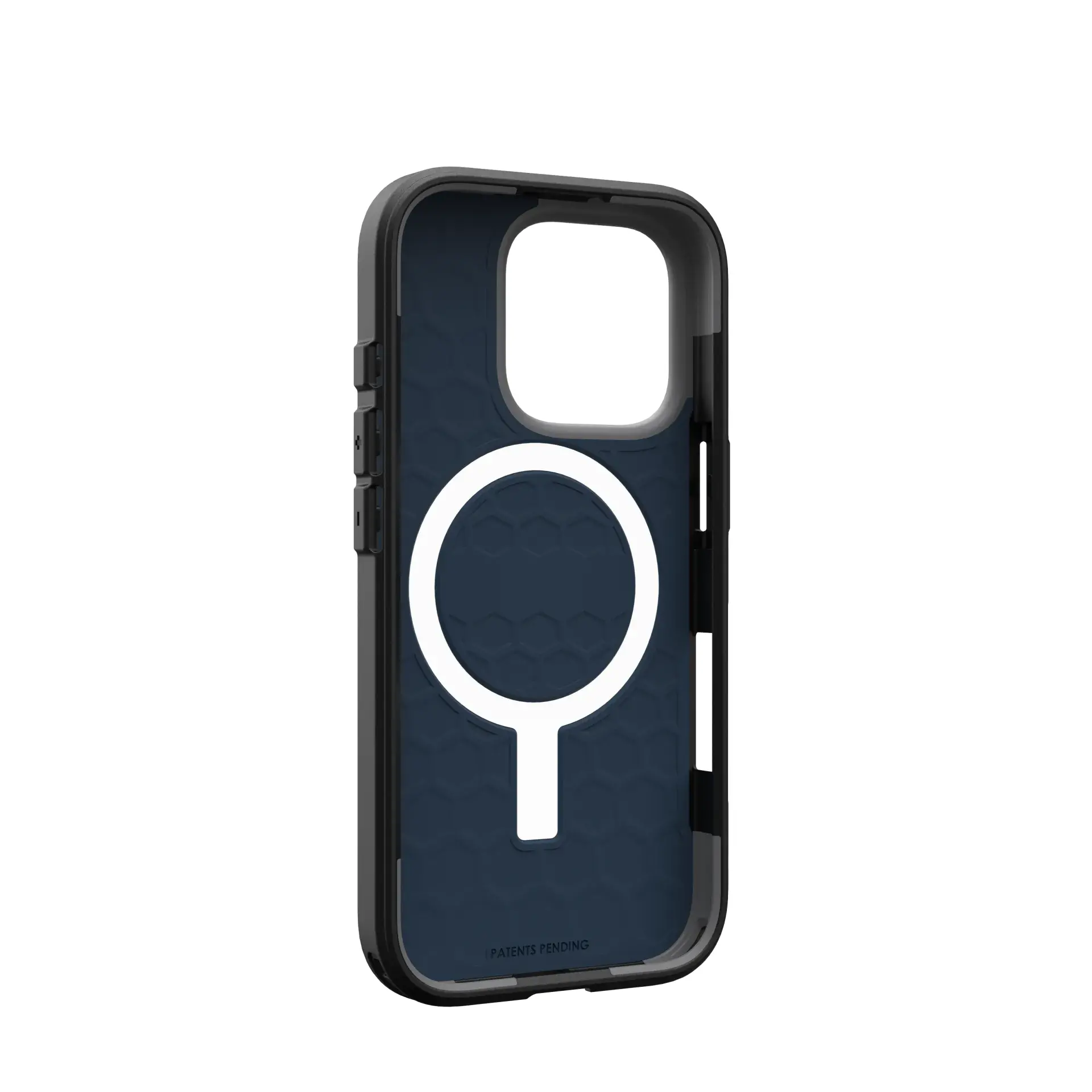 Etui UAG Civilian Case Magsafe do iPhone 16 Pro Niebieski