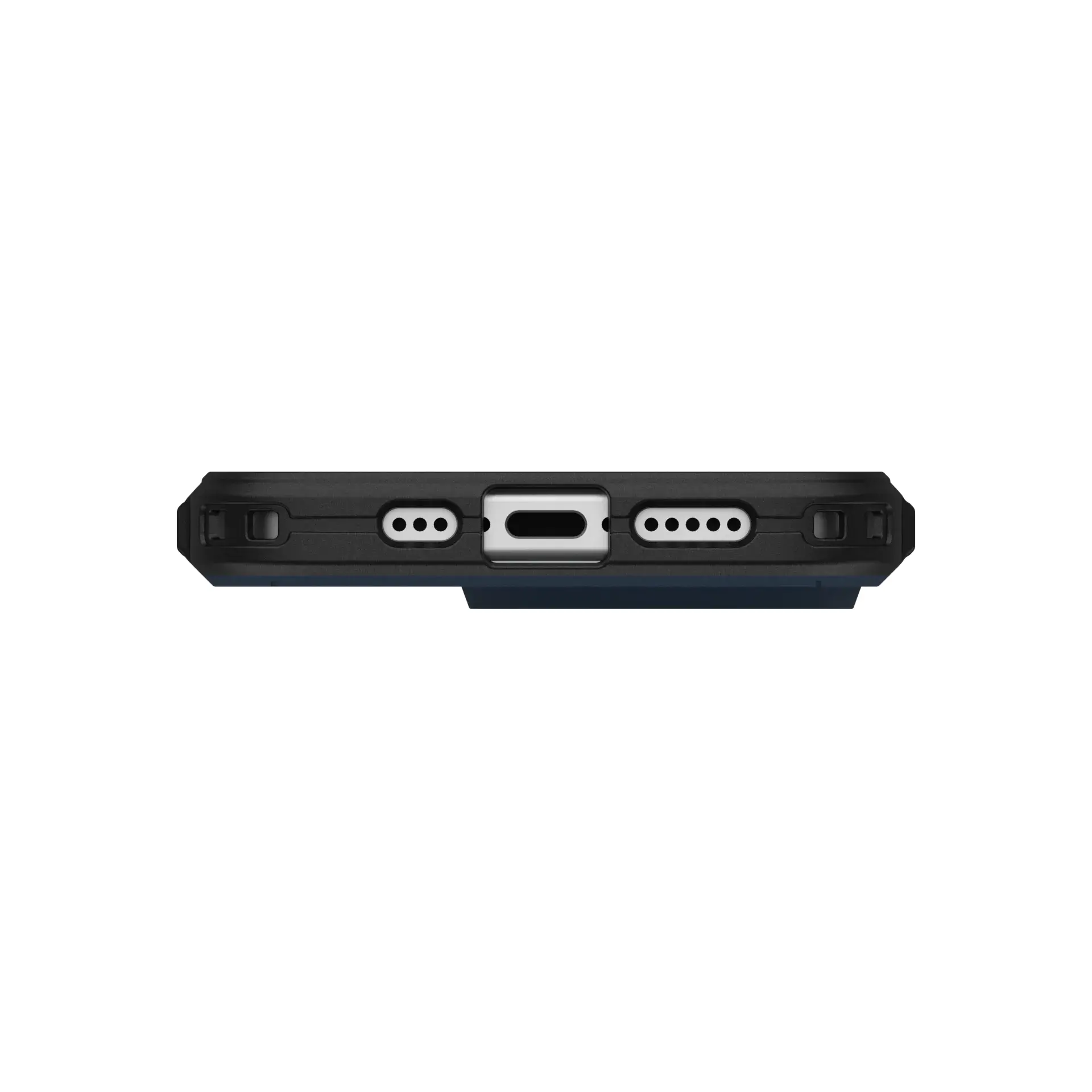 Etui UAG Civilian Case Magsafe do iPhone 16 Pro Niebieski